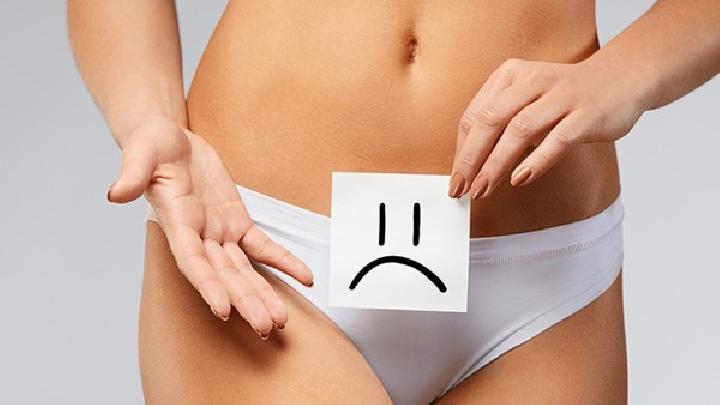 女性生殖器红肿痒什么原因?女性生殖器红肿痒的五个知识点